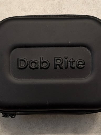 Preview pic of Dab Rite V1
