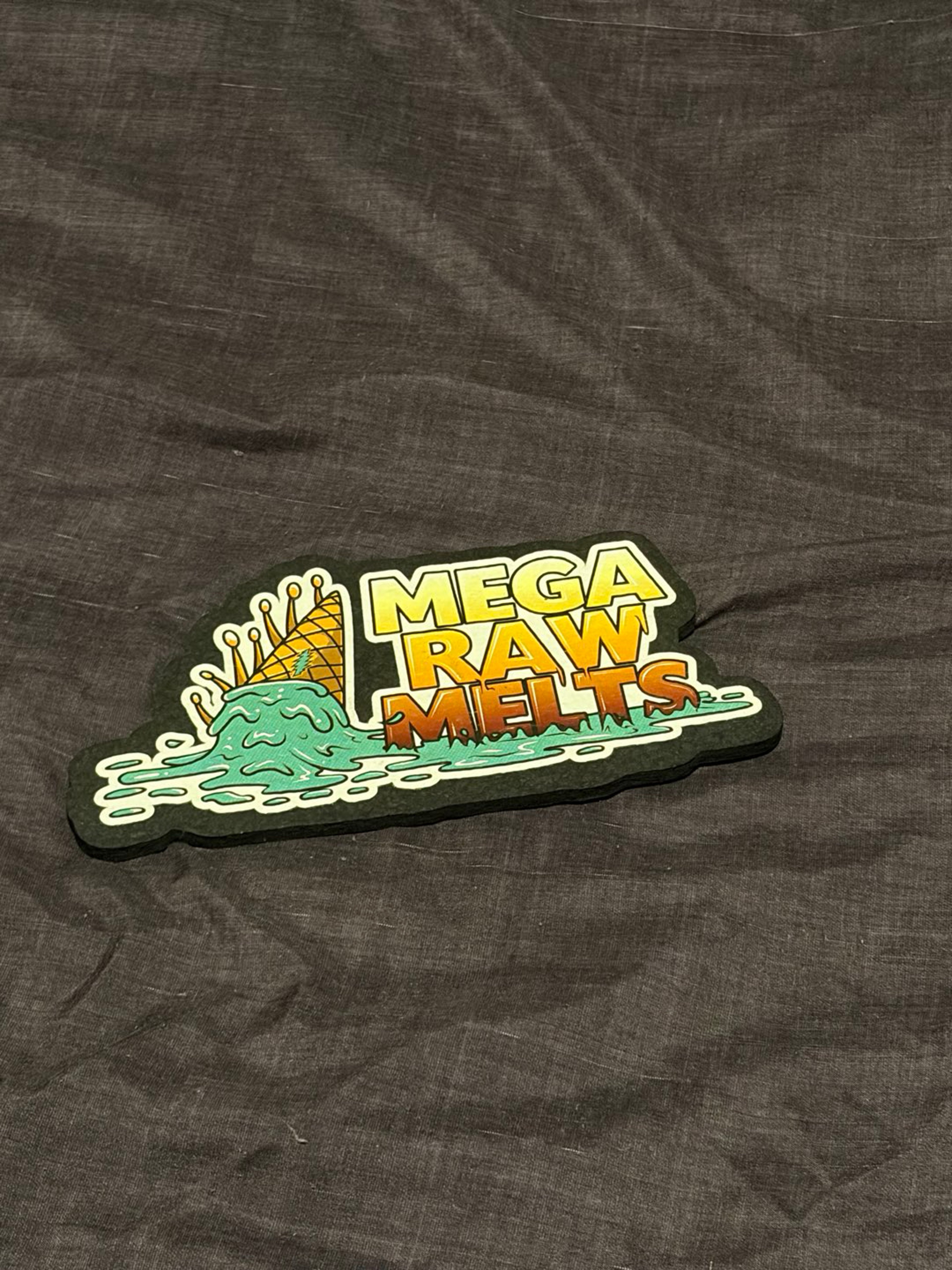 Preview pic of Mega Raw Melts - Moodmat