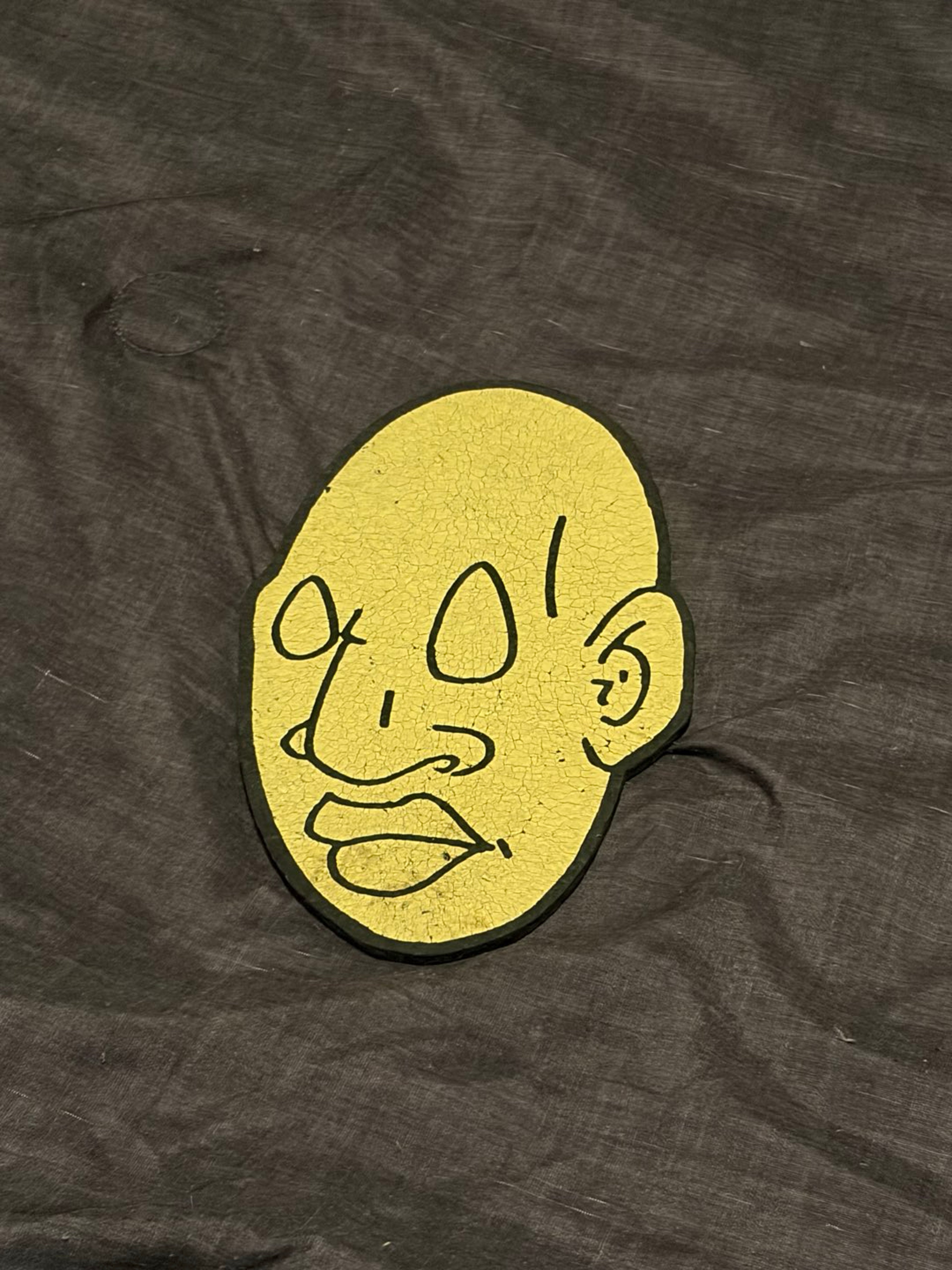 Preview pic of Mr. Voorhees [VRHS] Moodmat