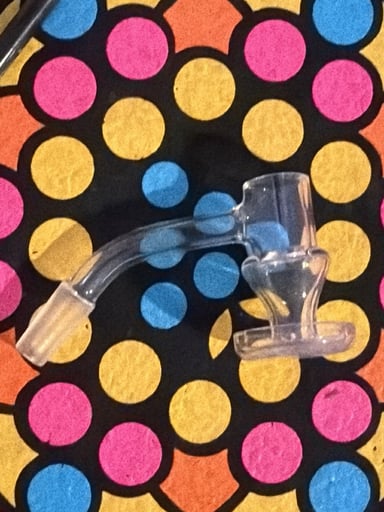 Preview pic of Toro Terp Taster  10/45