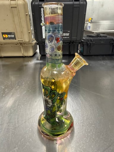 Preview pic of Chemdog Bong for sale