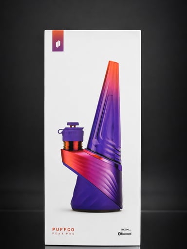 Preview pic of Puffco Plasma