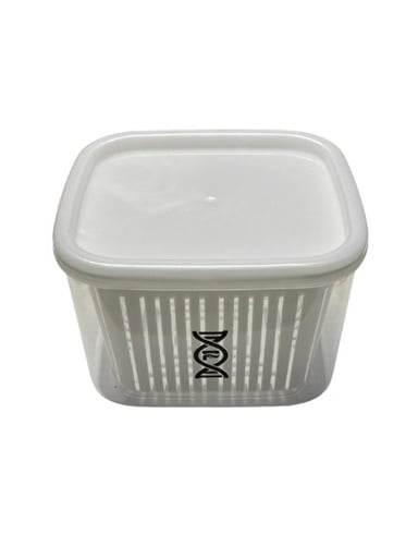 Preview pic of Dunk Cleaning Station 3.5” x 4.7” x 4.3”