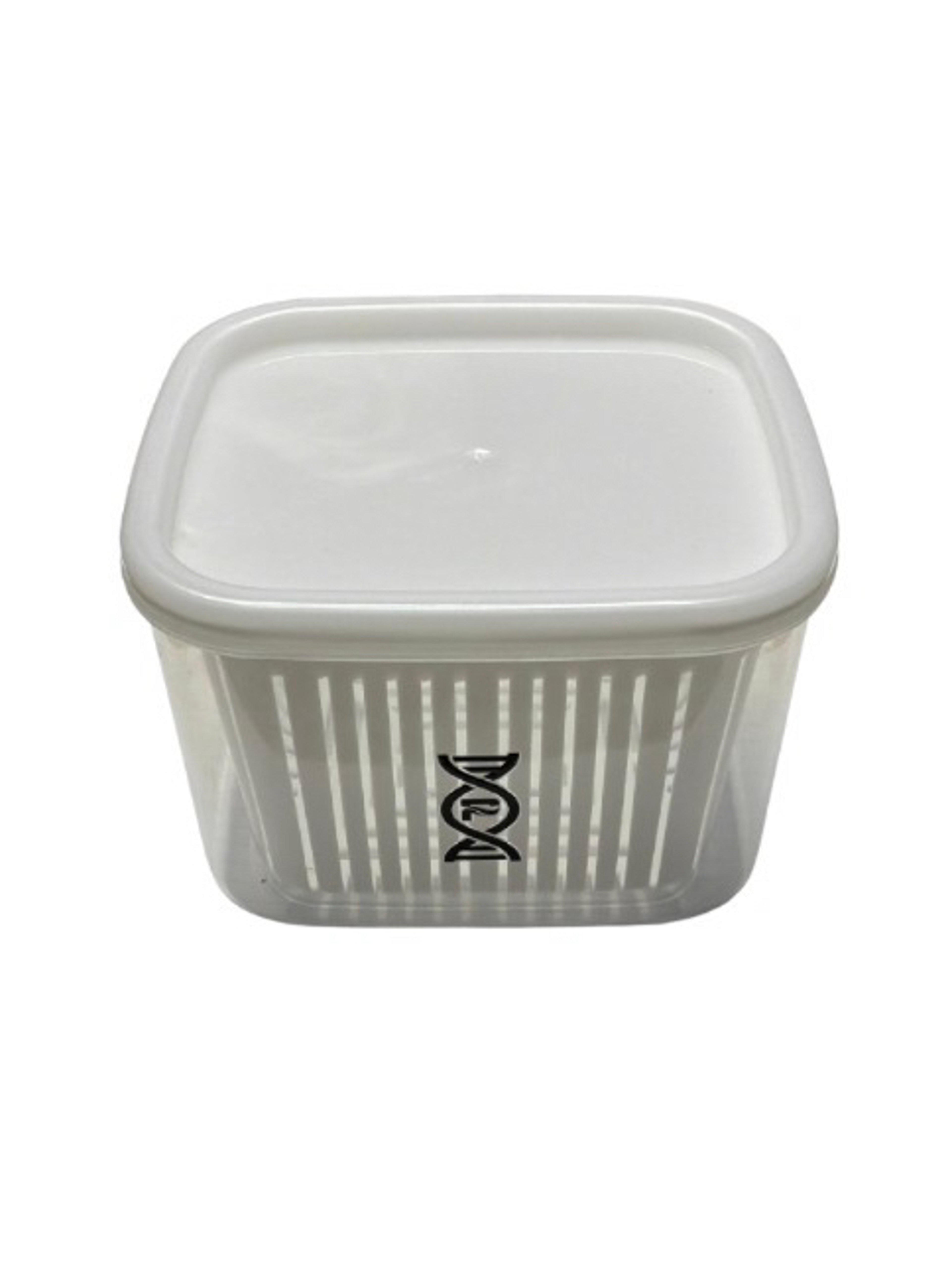 Dunk Cleaning Station 3.5” x 4.7” x 4.3” image 0