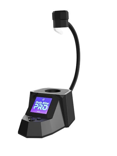 Preview pic of DAB Rite IR Pro v 2.2 Thermometer