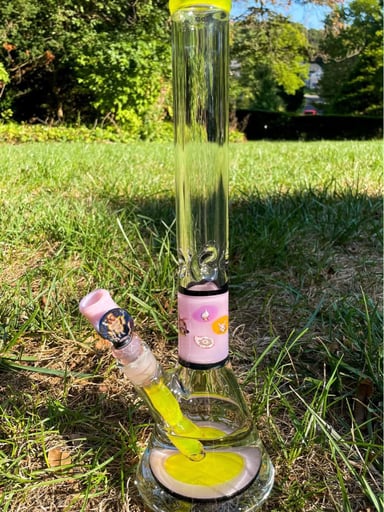 Preview pic of Bob’s Burgers Beaker Tube