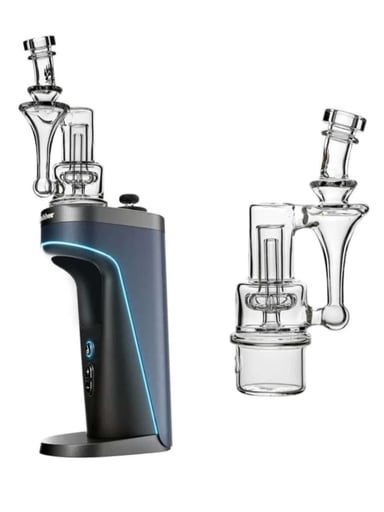 Preview pic of Calibear RBR Glass only*** for dr.dabber switch 2