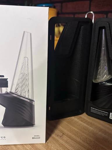 Preview pic of Puff co peak pro