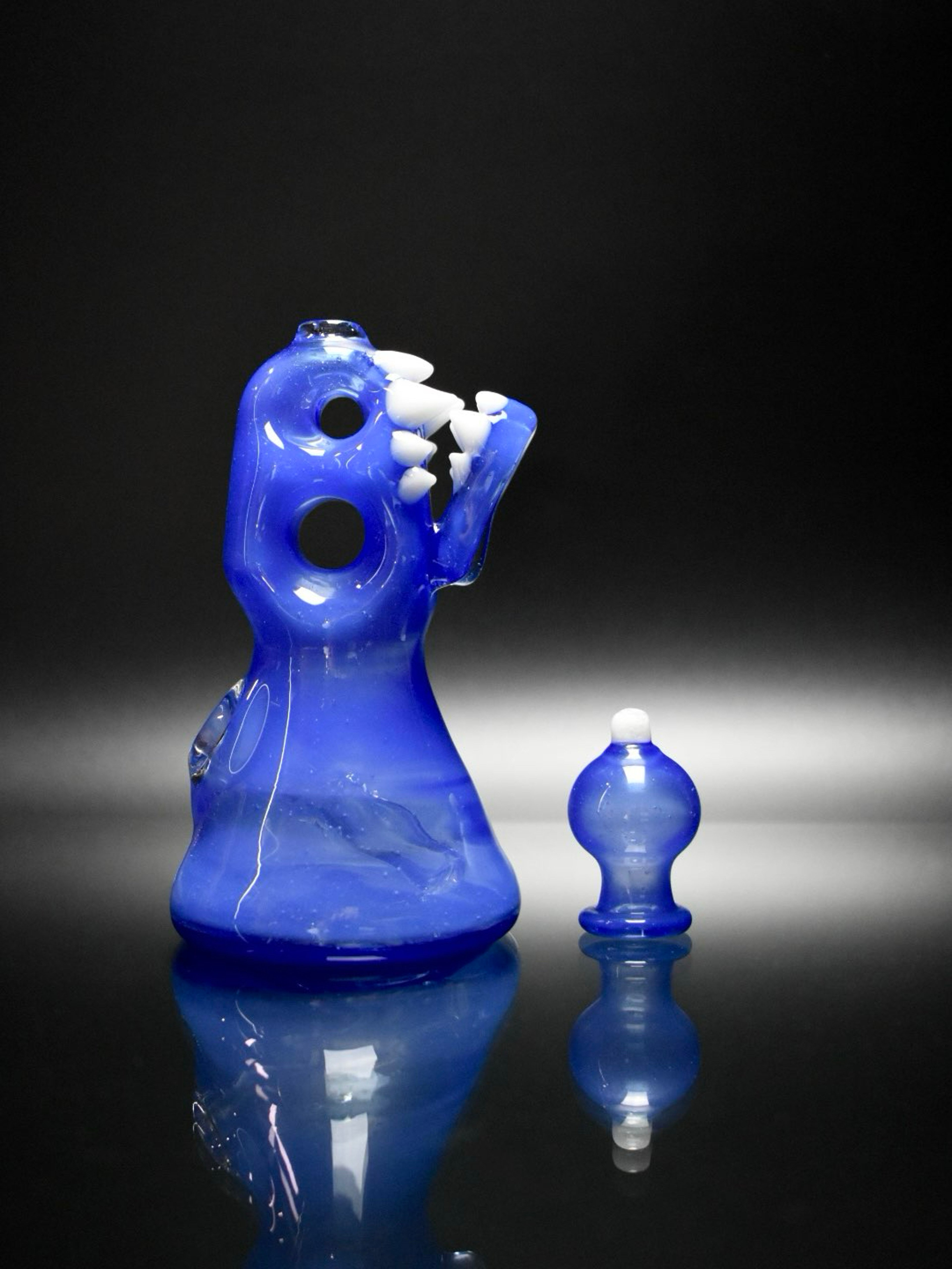 EnuffGlass Dab Rig image 0