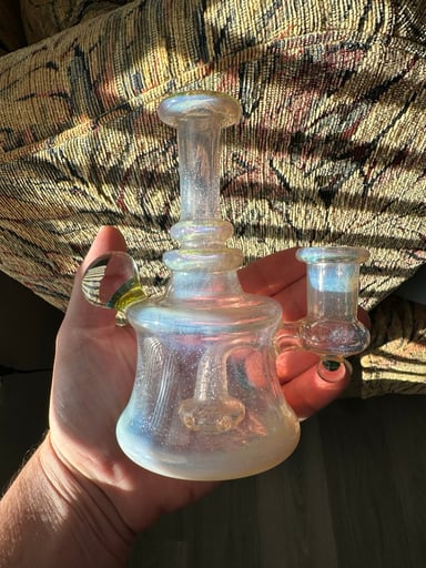 Preview pic of Justin carter 14mm mini