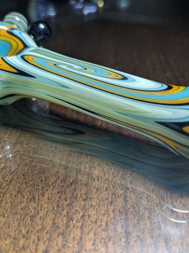 Preview pic of Drippy wet hot dry pipe for sale.