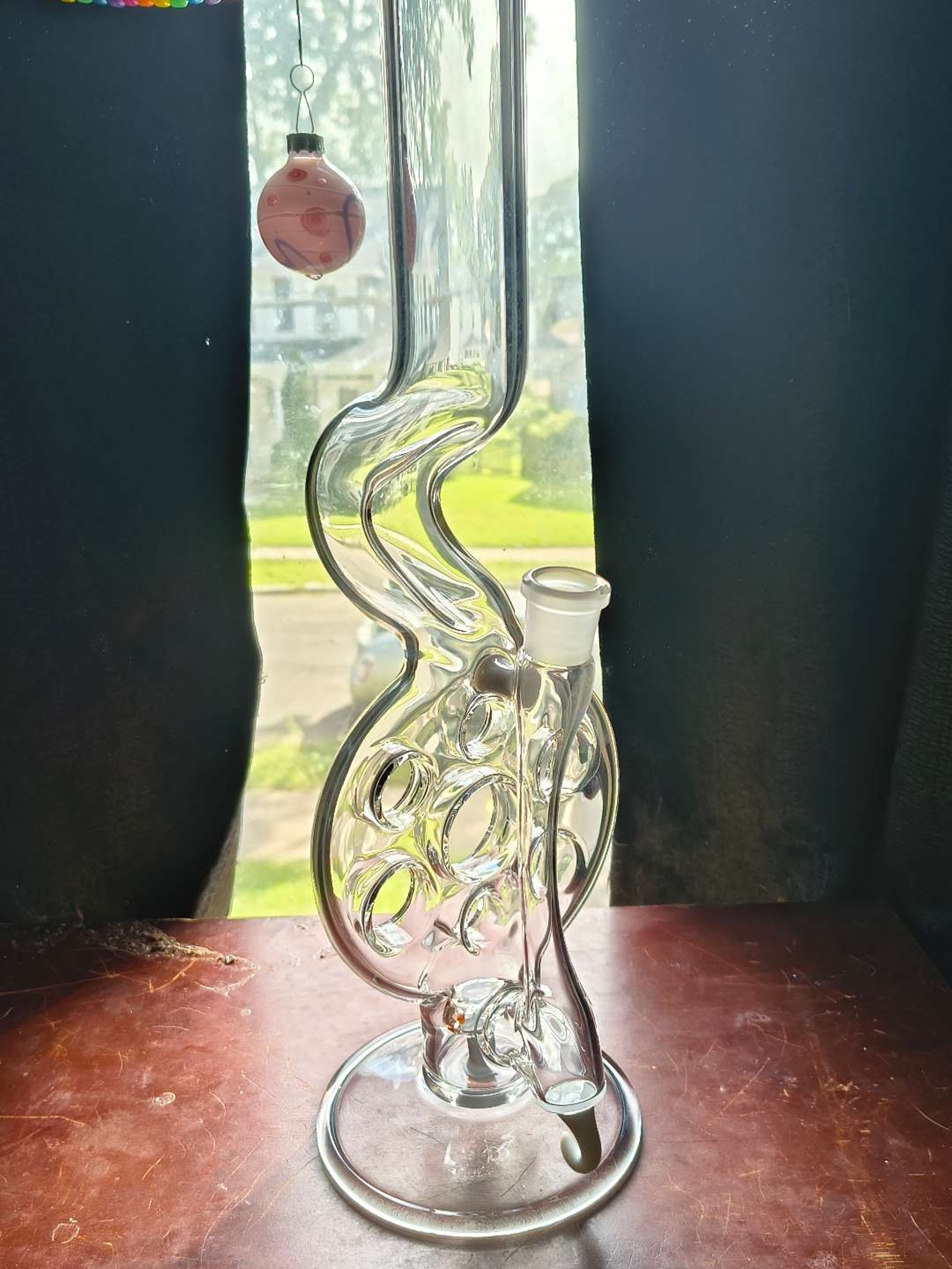 Preview pic of Captain hook swiss