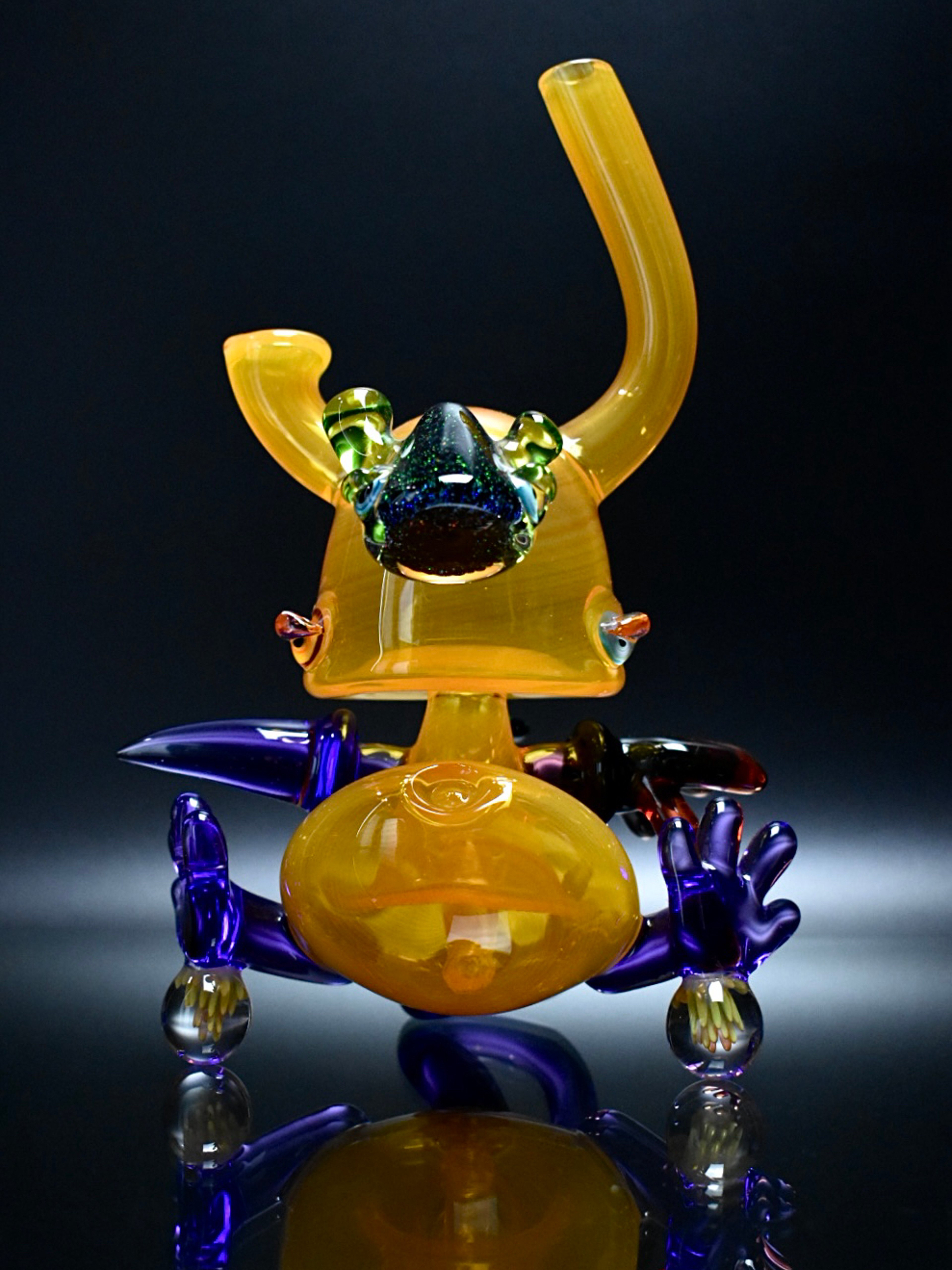 Preview pic of Lerk the world Rig