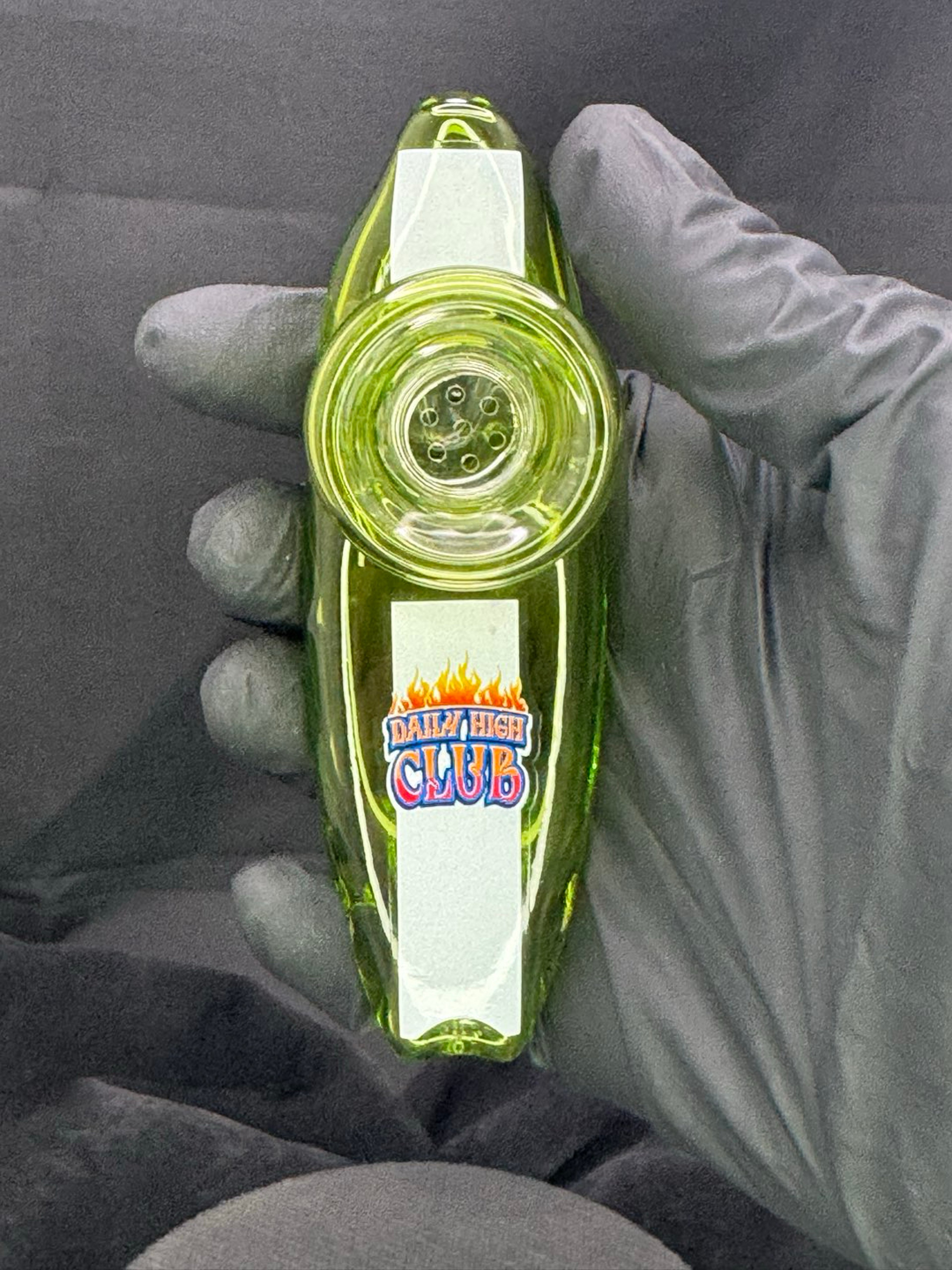 Preview pic of DHC Surfboard Pipe