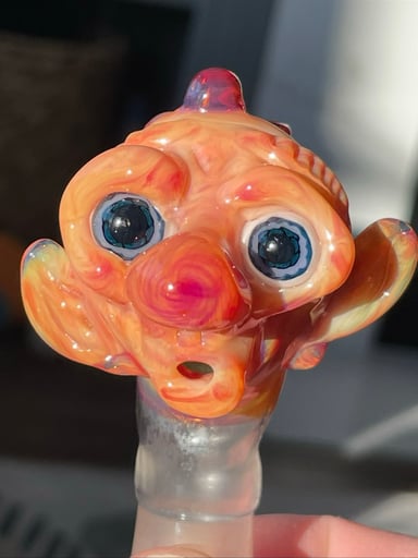 Preview pic of Tako Goblin Dome 2011
