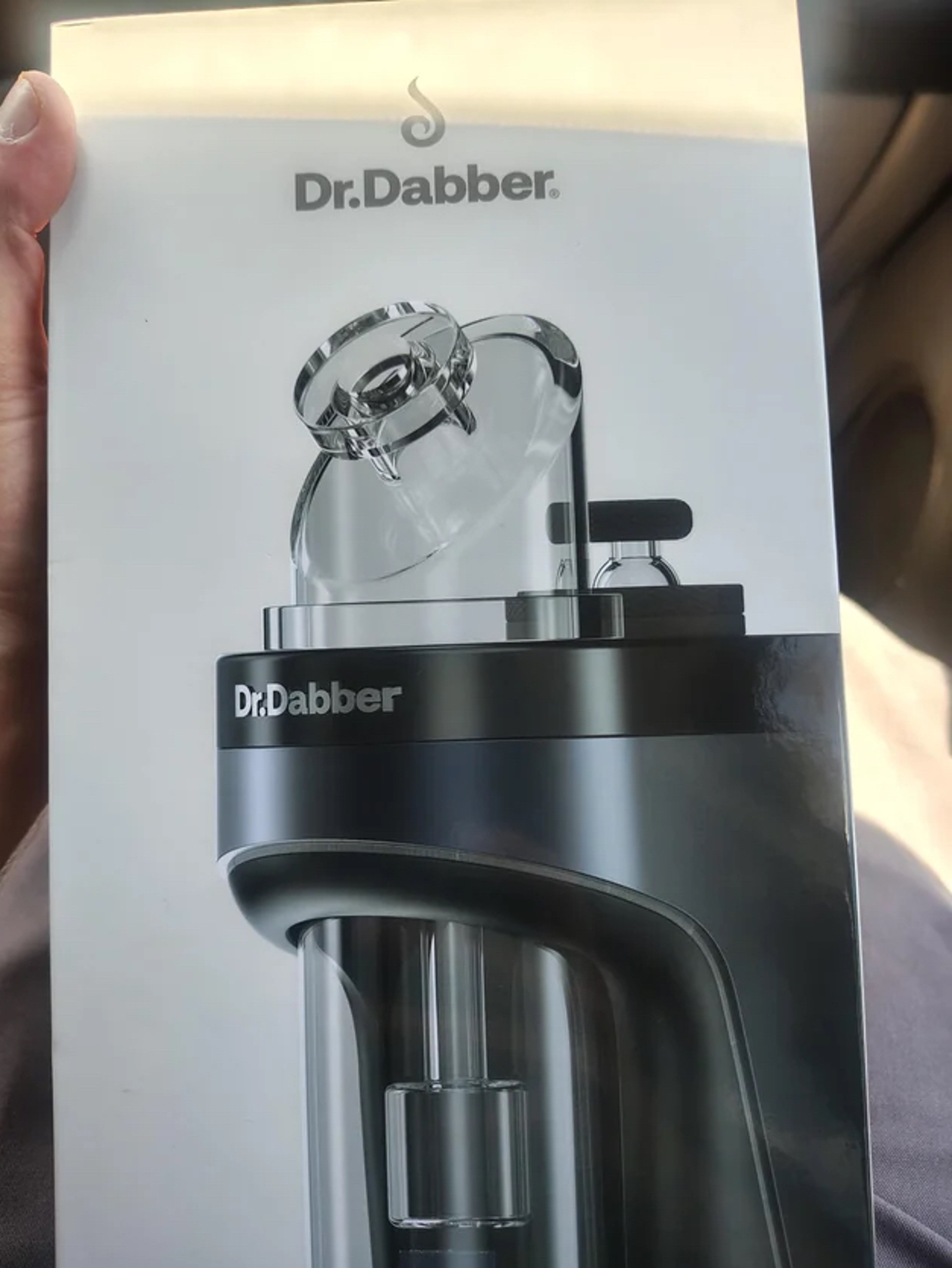 Dr dabber switch 2 image 0