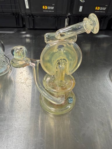Preview pic of 2018 Earl Jr Rig
