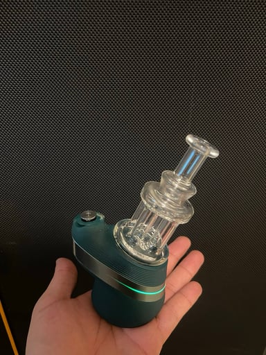 Preview pic of Puffco Peak V2