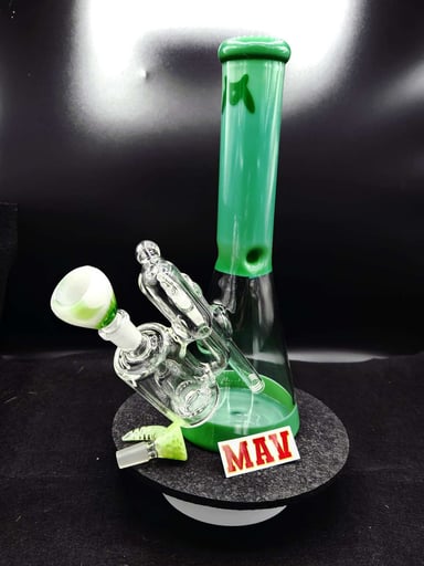 Preview pic of MAV 12" 2k slide Ash catcher