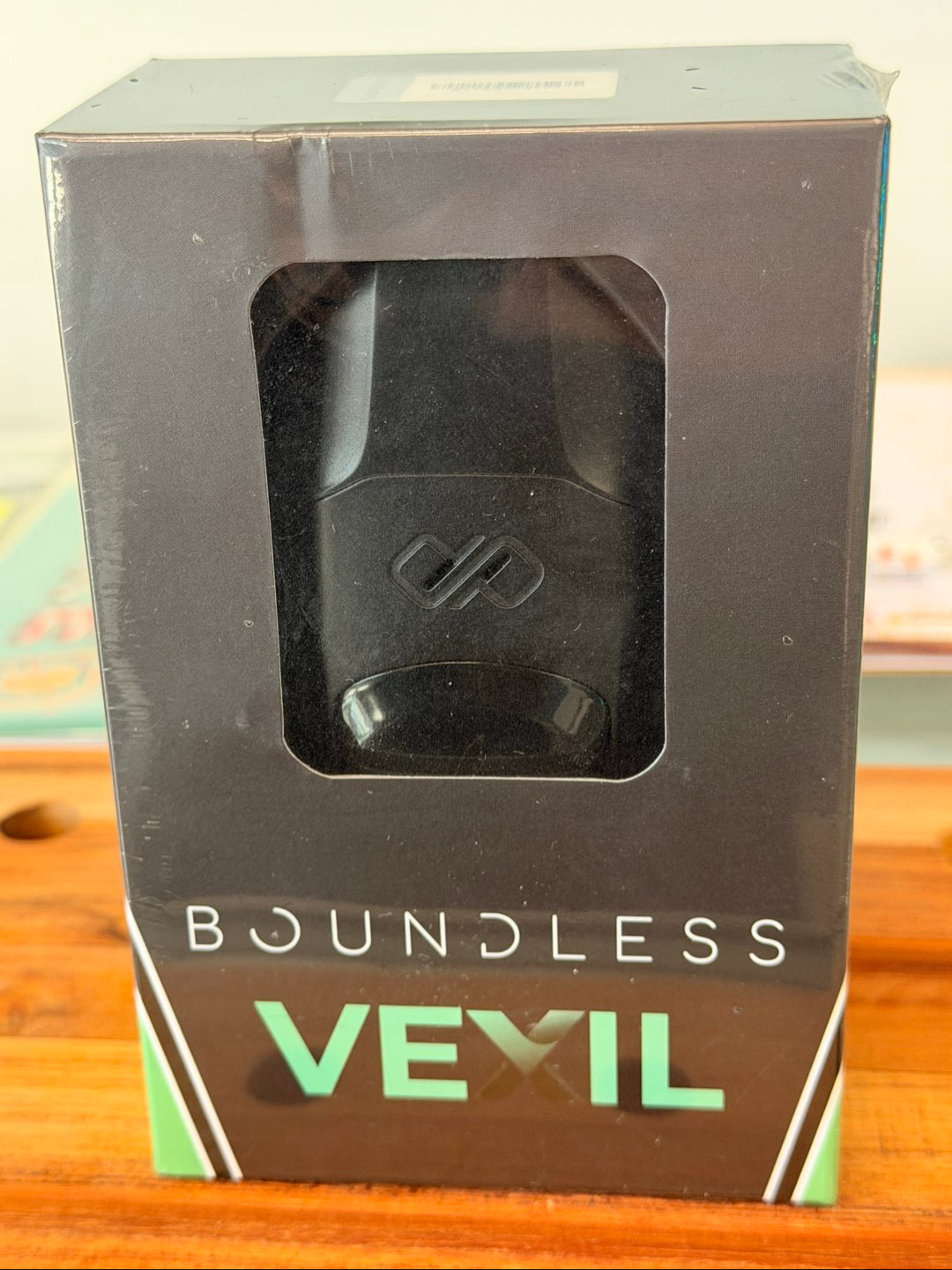 Preview pic of Boundless Vexil