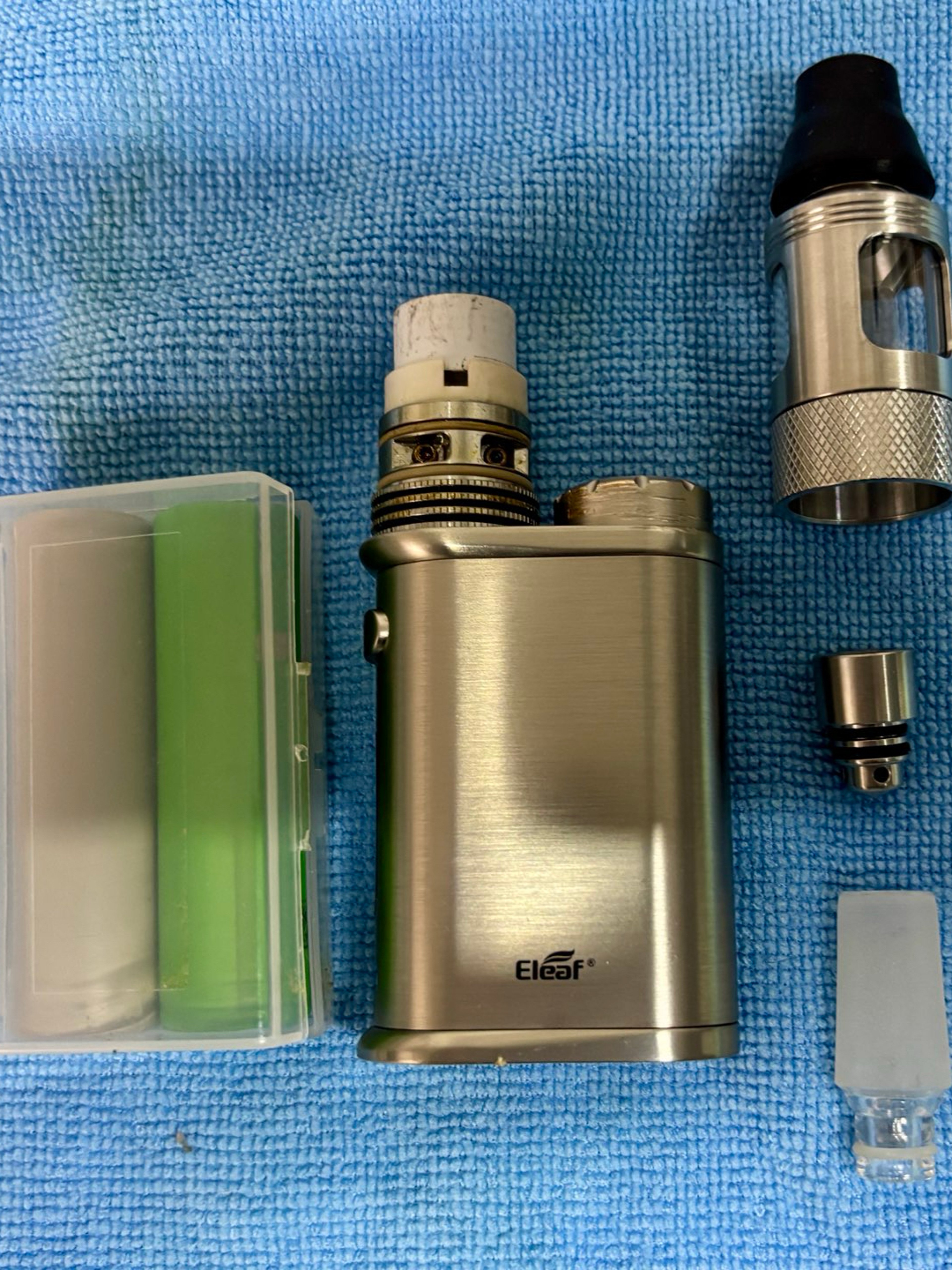 Used DTV 5 Bundle image 0