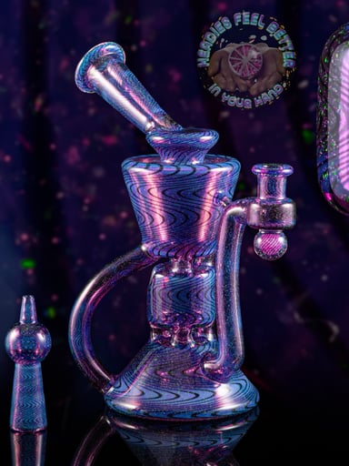 Preview pic of Sleek 7Up w/ Power Pat