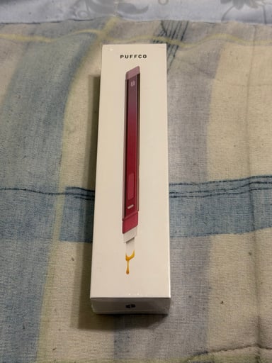 Preview pic of RINK Puffco Hot Knife