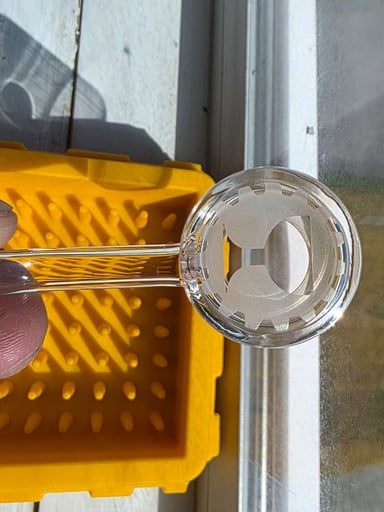 Preview pic of 10 mm Toro banger