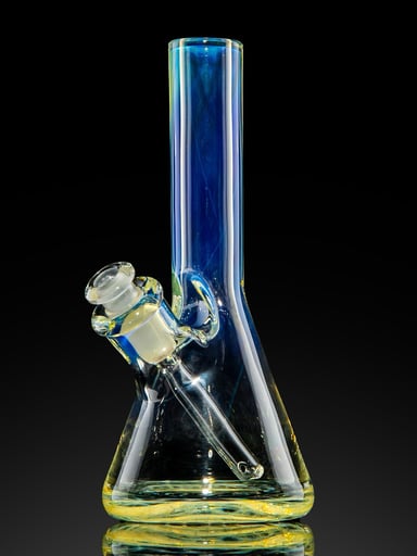 Preview pic of Matt 2000 Silver Fume Mini Tube