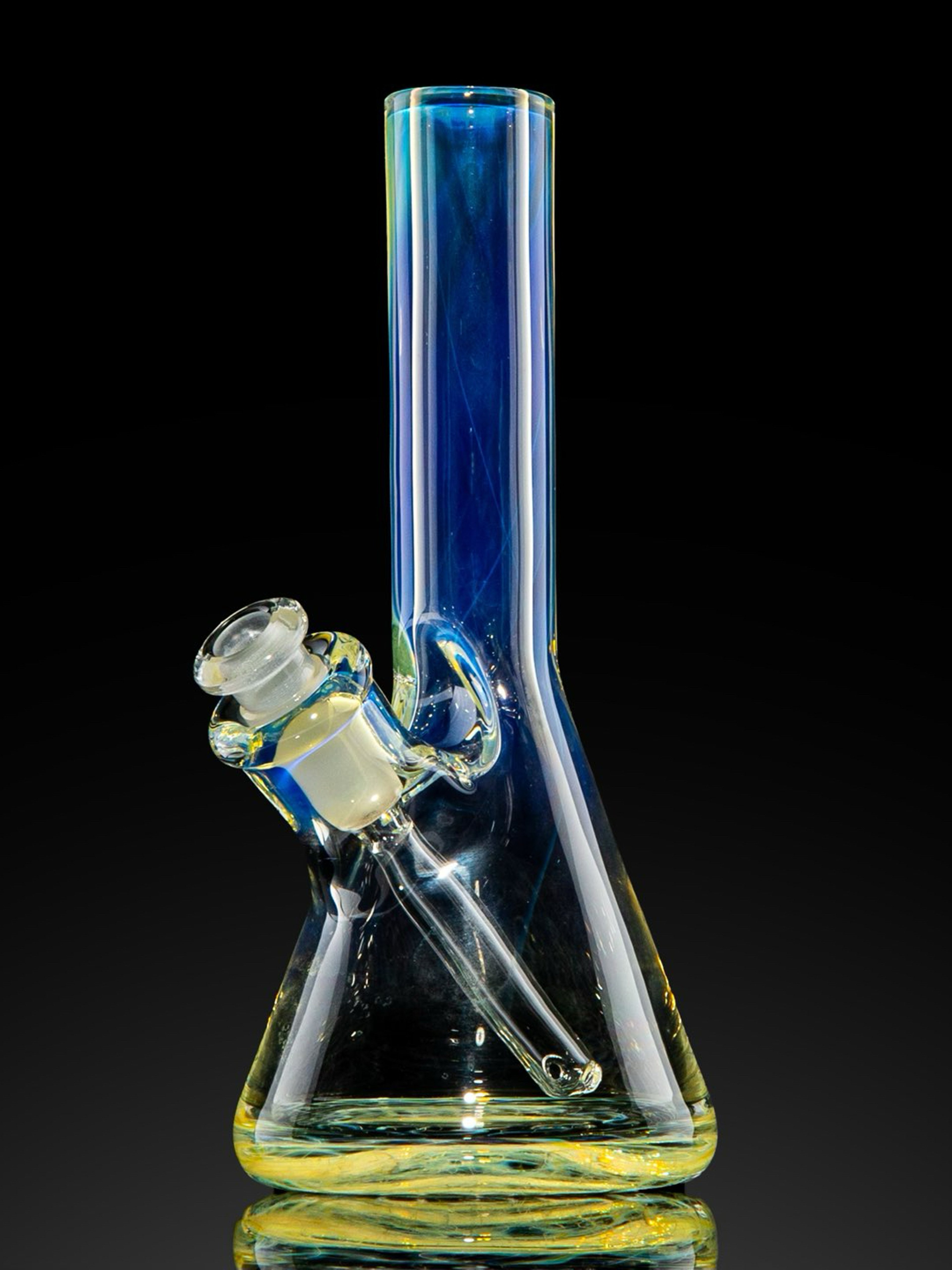 Preview pic of Matt 2000 Silver Fume Mini Tube