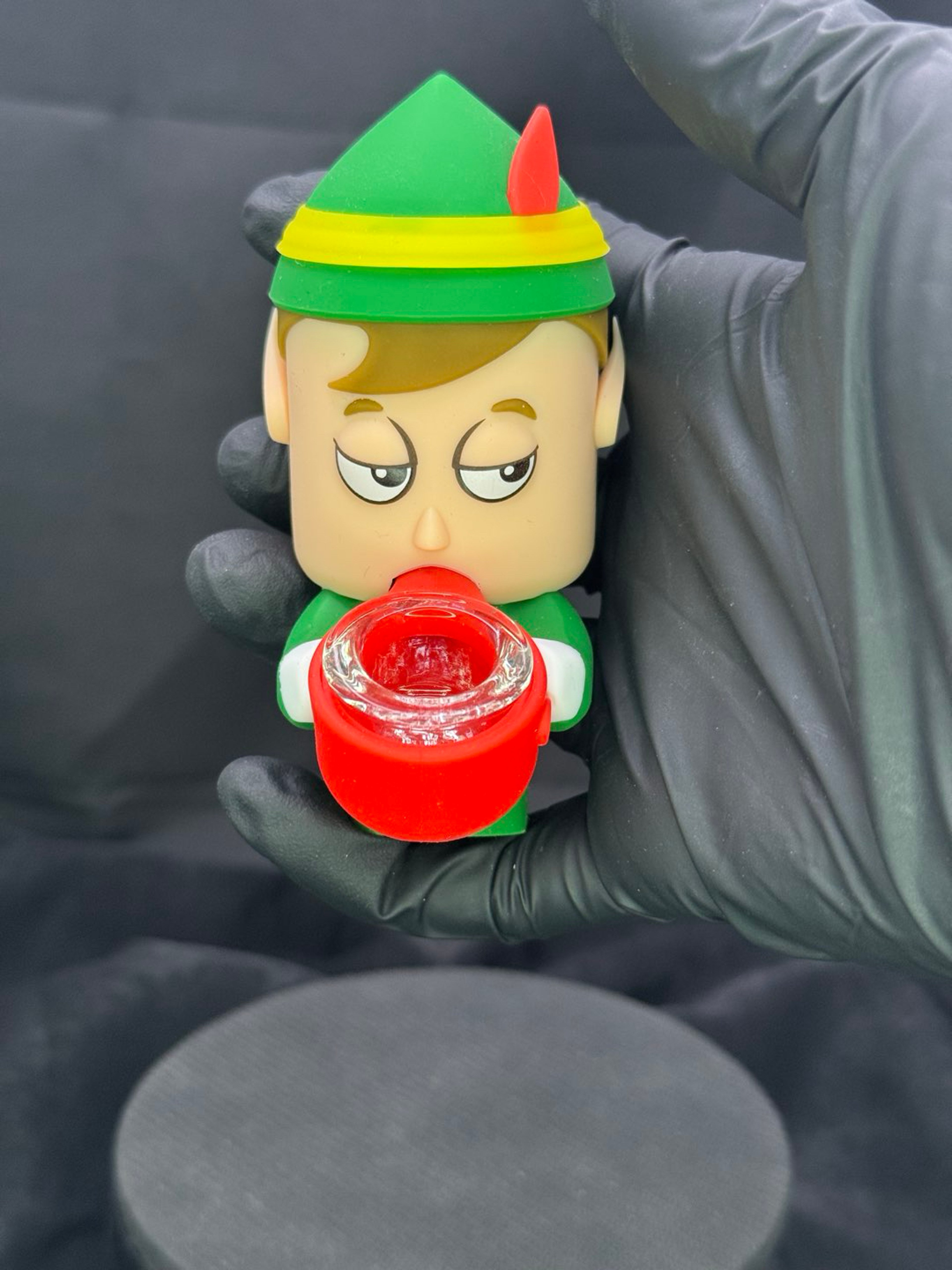 Preview pic of Elf Pipe