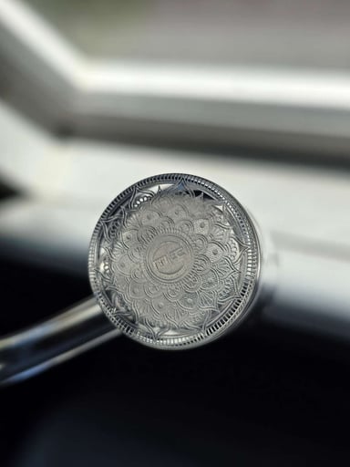 Preview pic of 10mm highly educated banger
