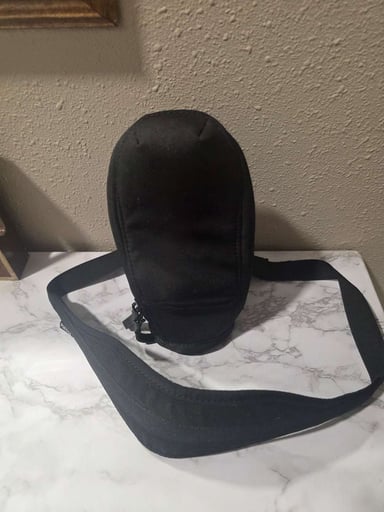Preview pic of Puffco v1 Travel Bag