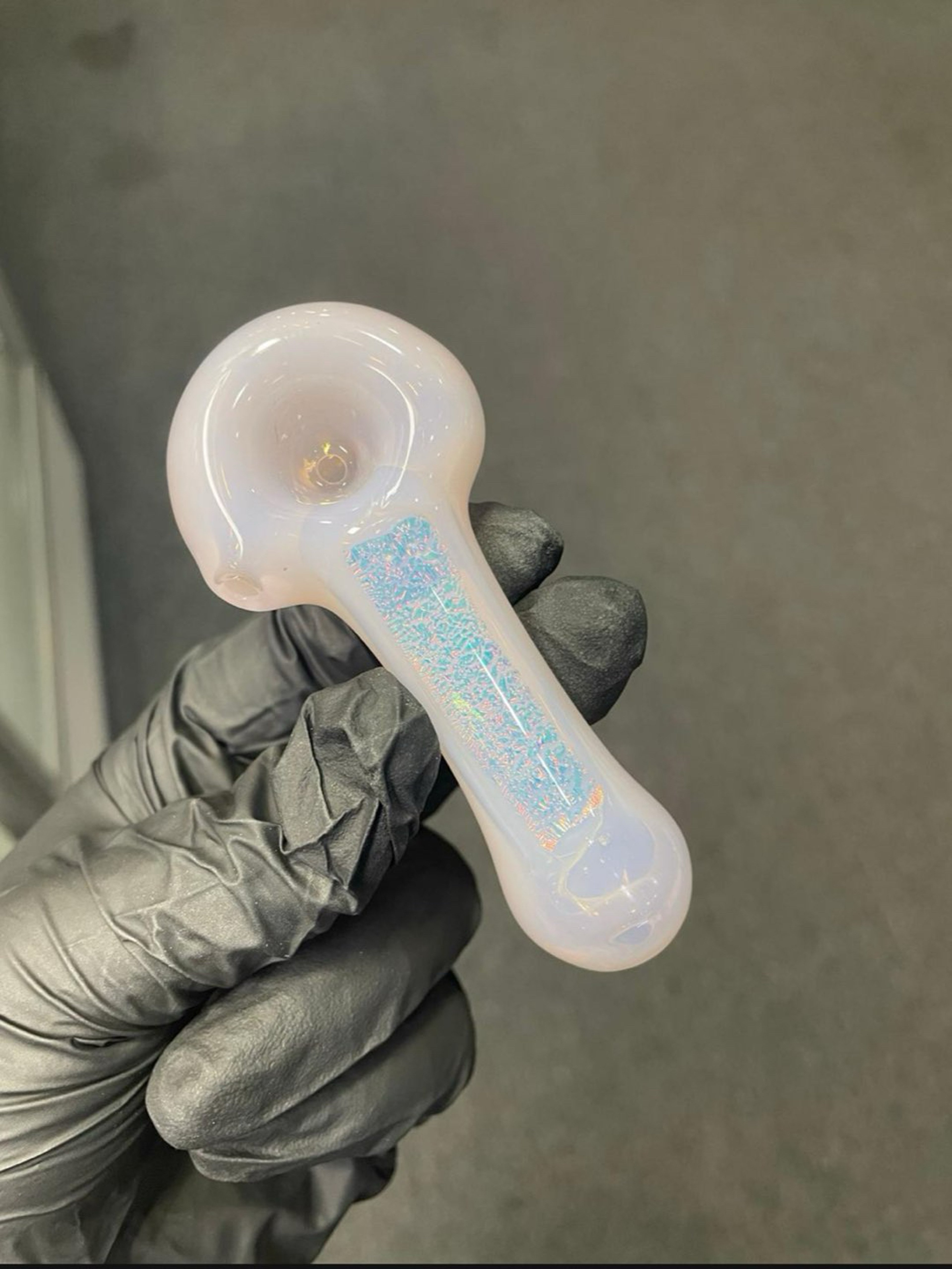 Preview pic of LabRat Glass Mini HP Spoon