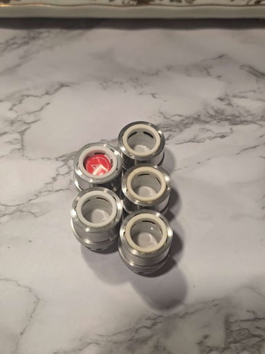 Preview pic of Puffco 3d atomizer