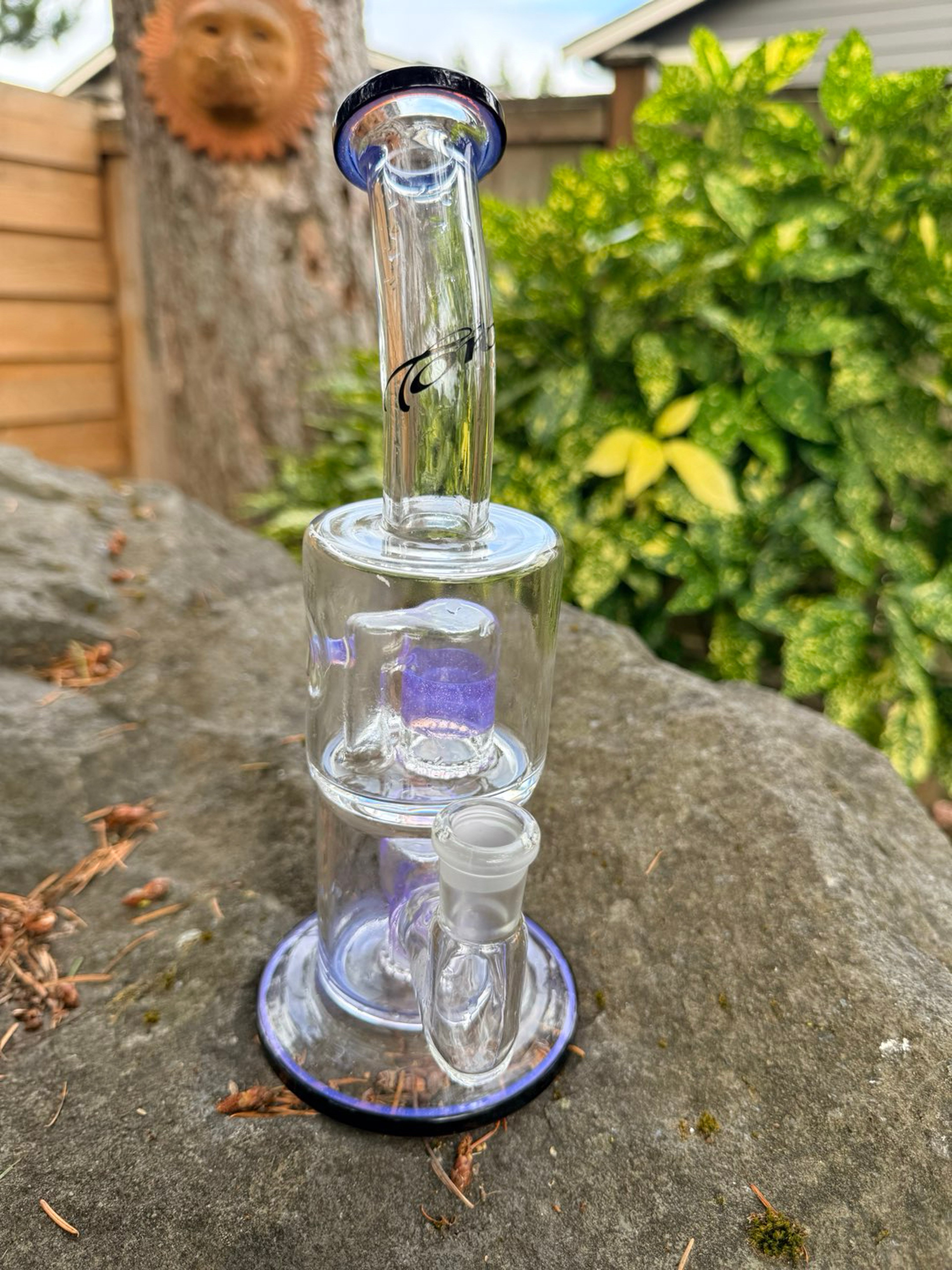 Preview pic of Toro Double Macro Pipe