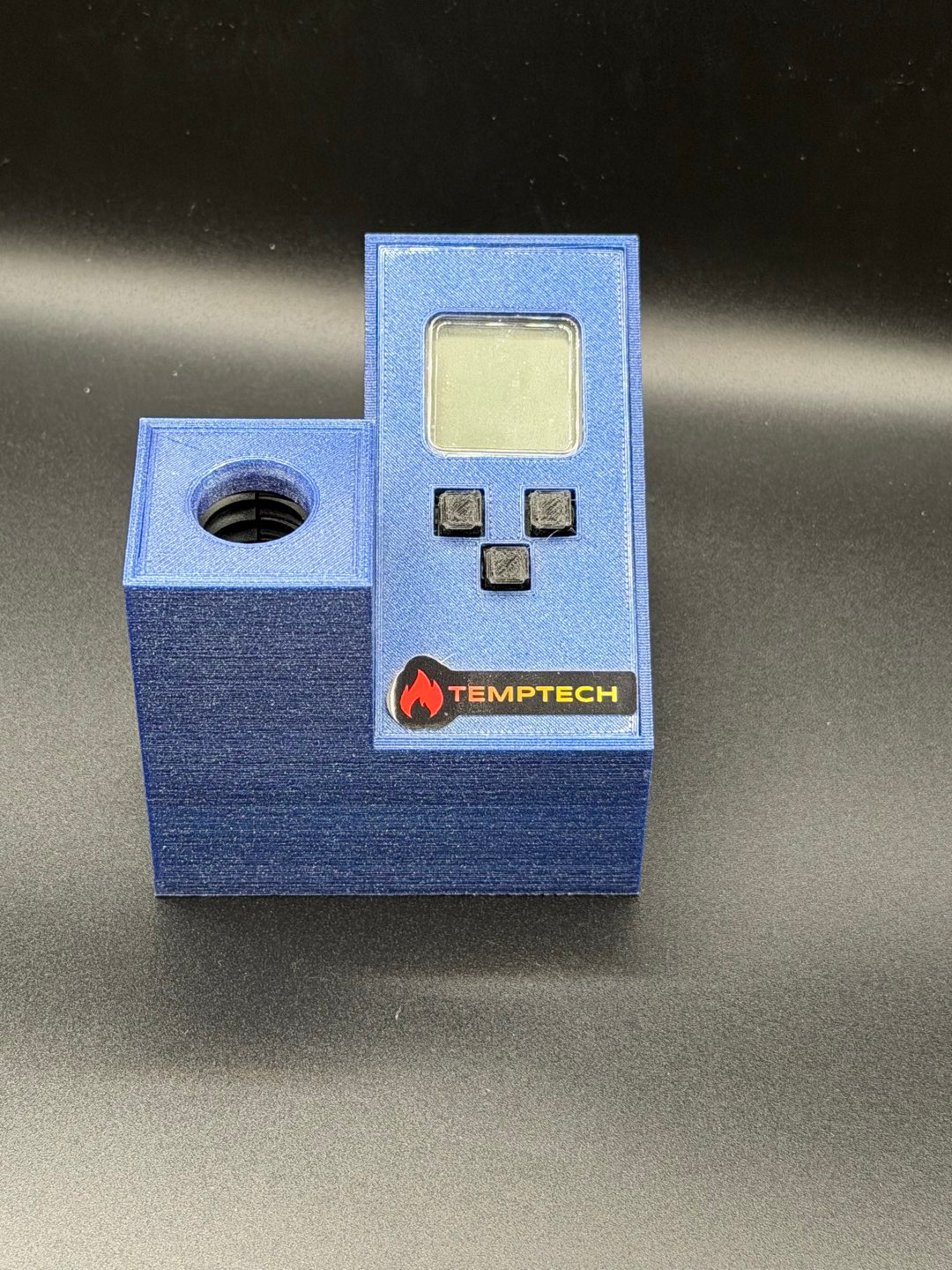 Preview pic of OG Temptech Thermometer
