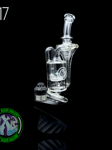 Preview pic of OJ Flame - Peak Attachment #17 - Recycler