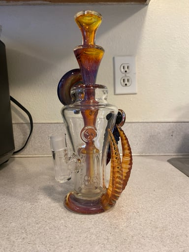 Preview pic of 14 MM Rig