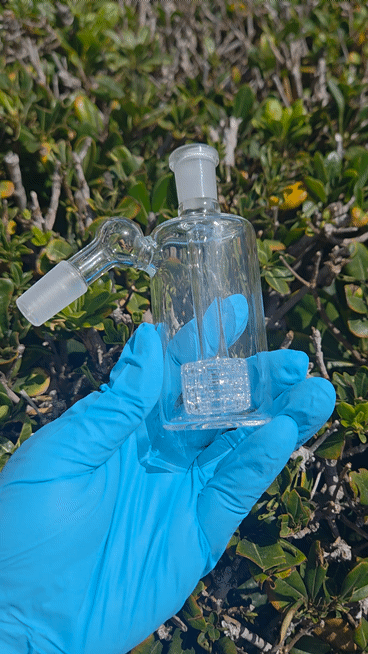 Ash Catcher image 0
