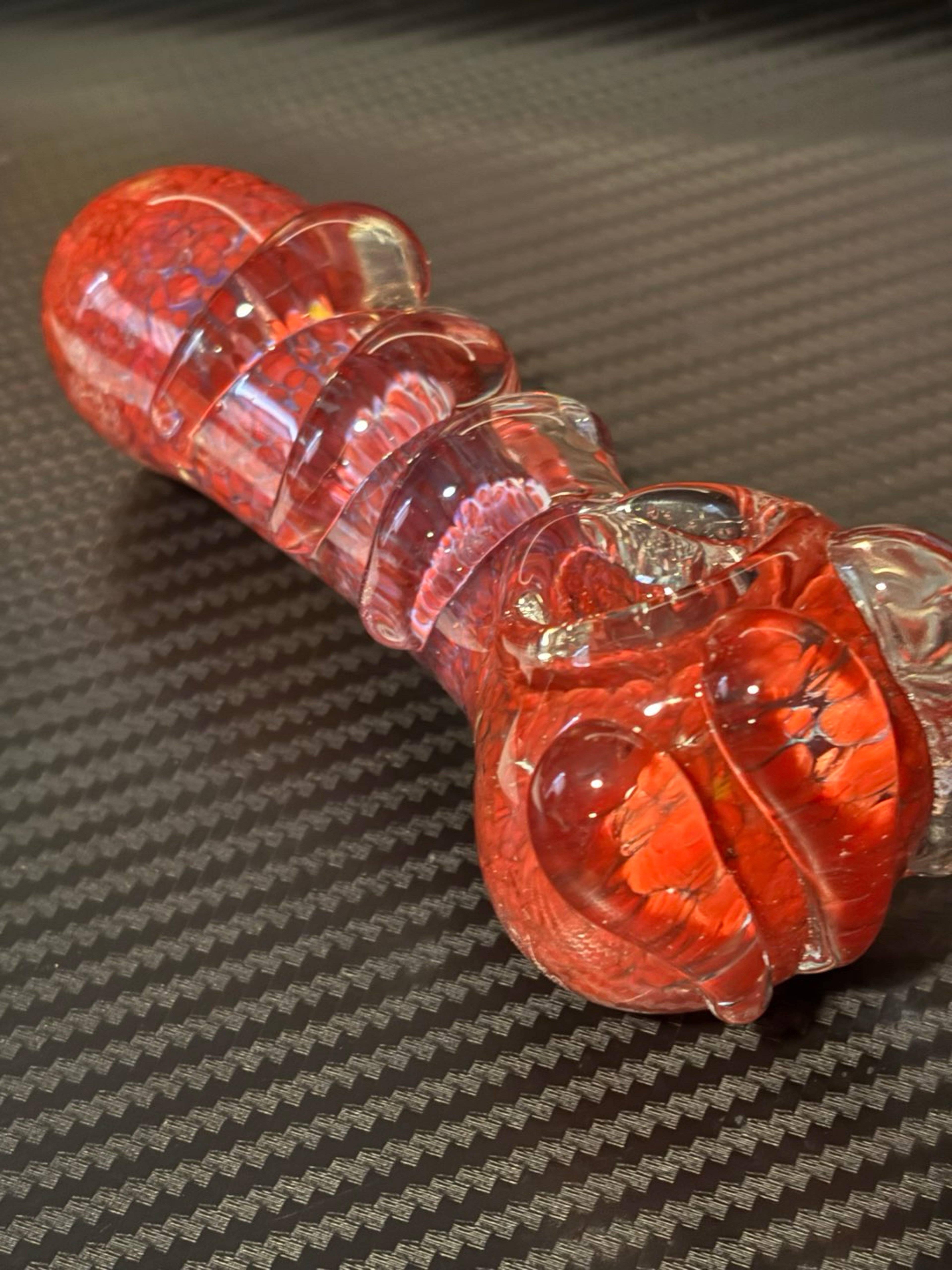 Preview pic of The claw