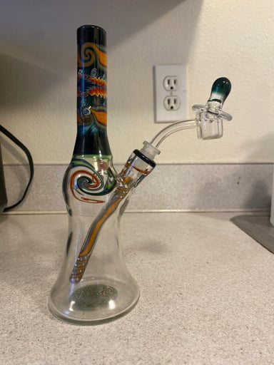 Preview pic of 10 MM Rig