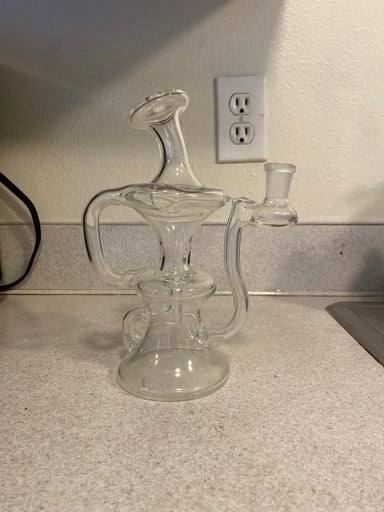 Preview pic of 14MM RIG
