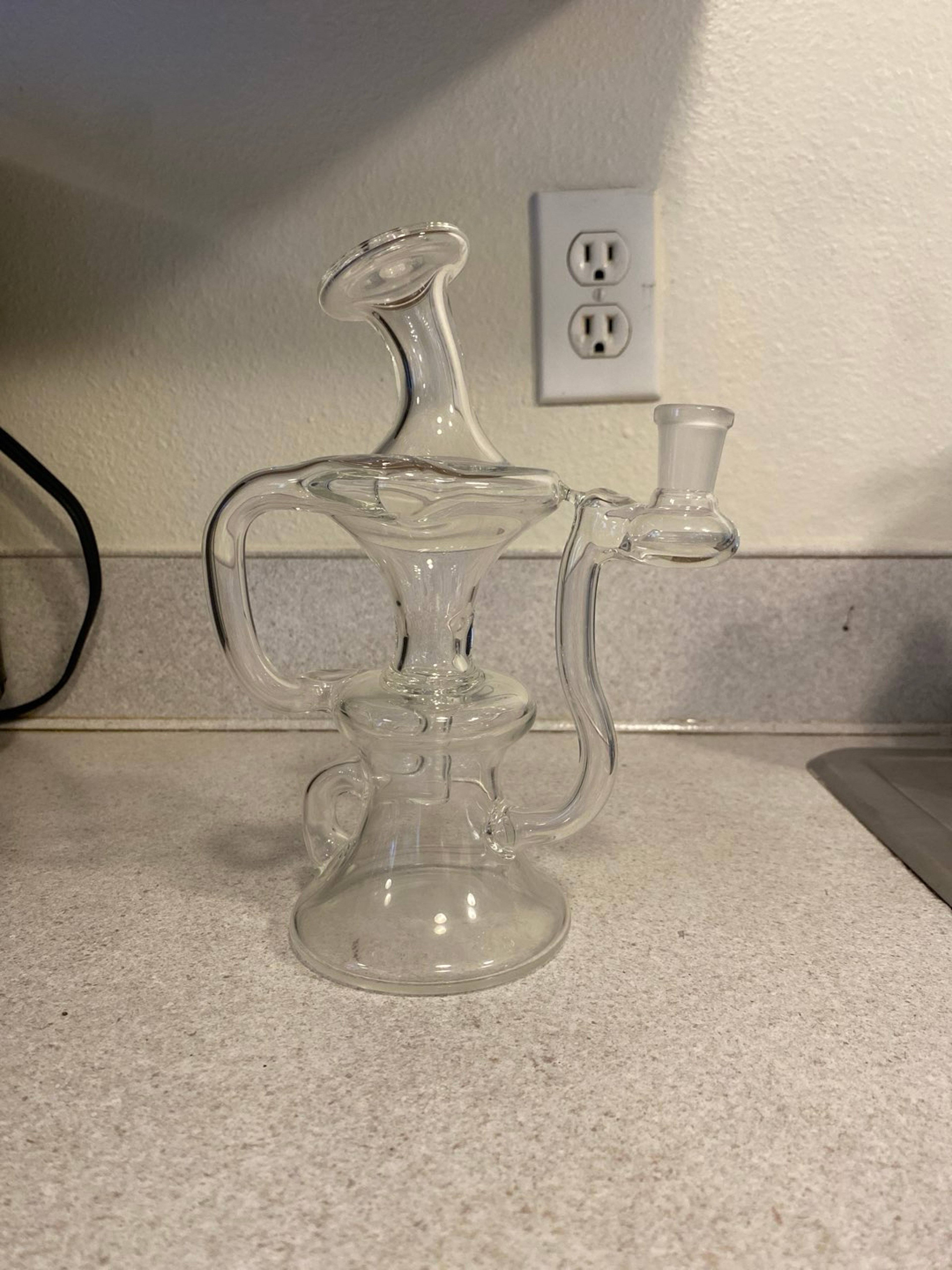 Preview pic of 14MM RIG