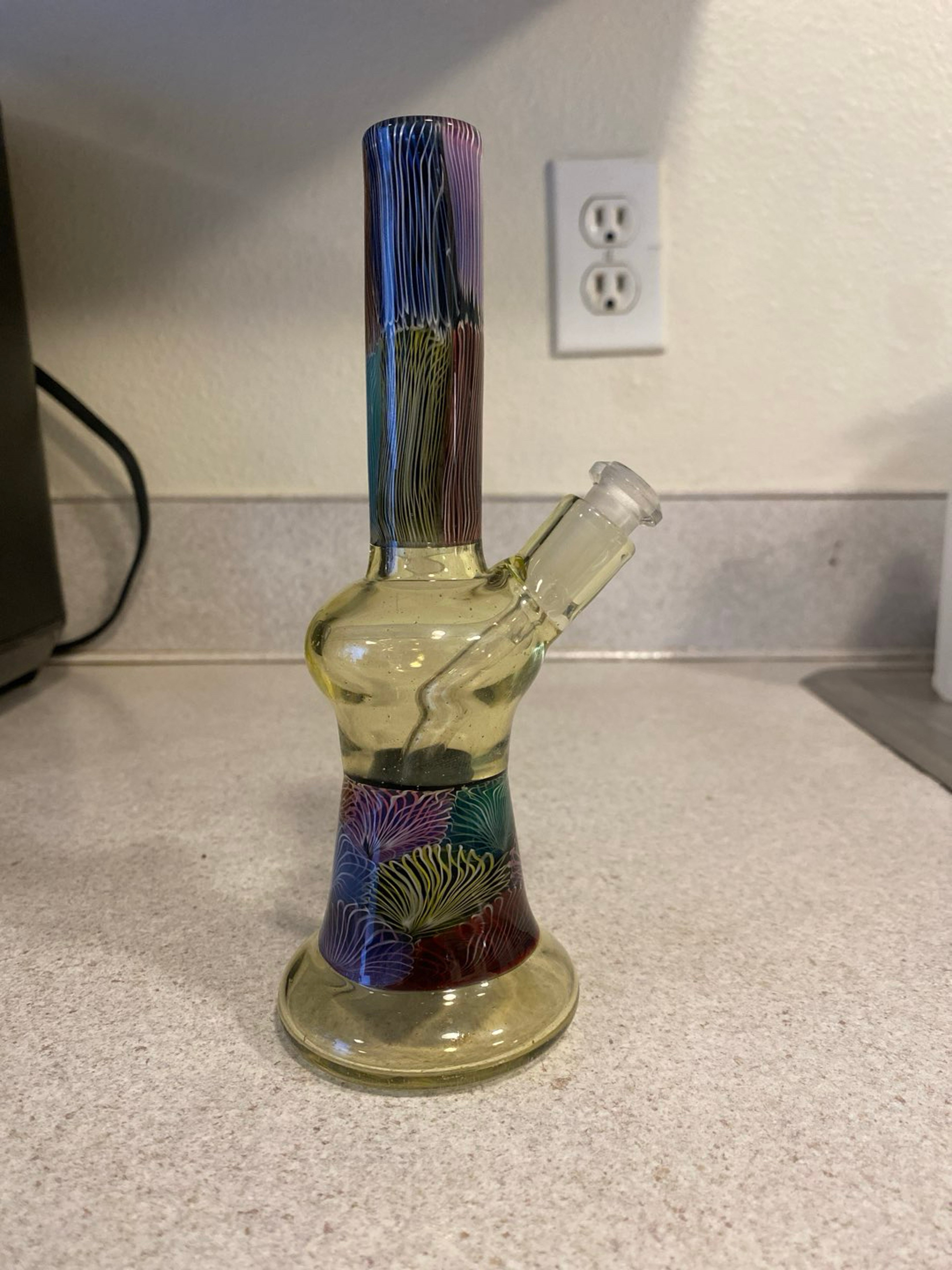 Preview pic of 10 MM Rig