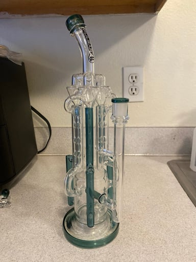 Preview pic of 14 MM RIG