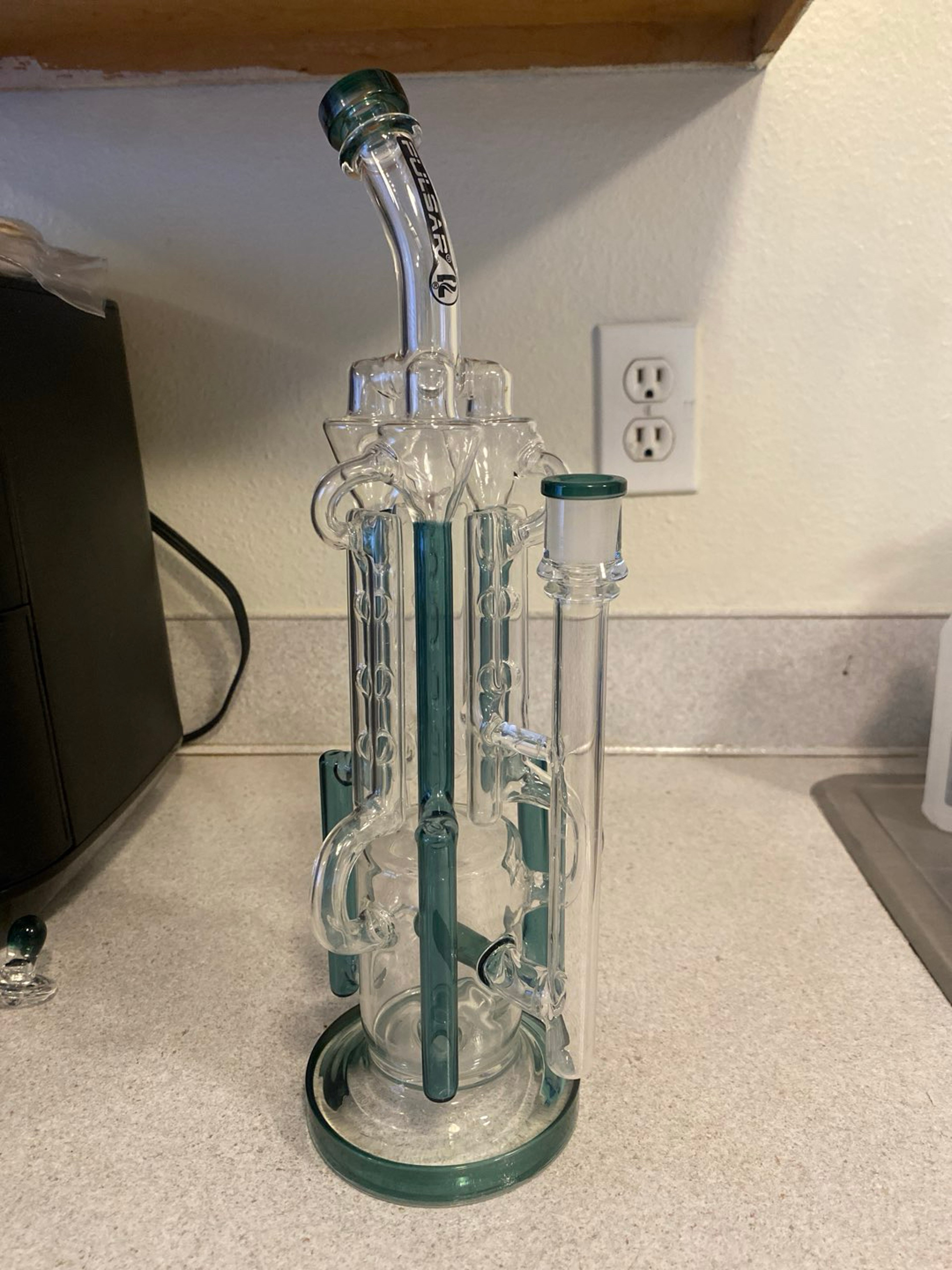 Preview pic of 14 MM RIG