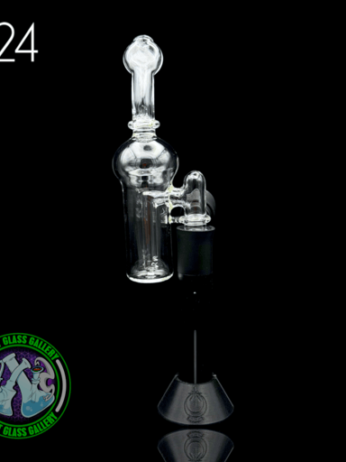 Preview pic of OJ Flame - Pivot Attachment #24 - Bubbler