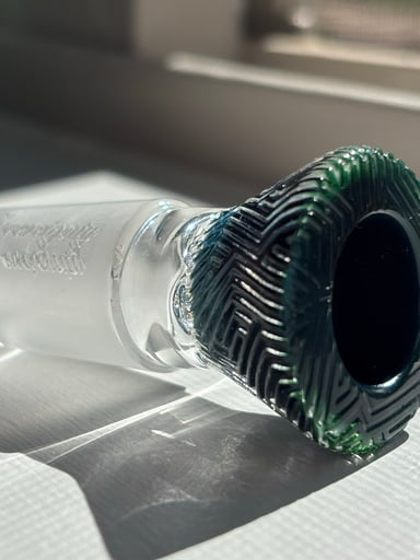 Preview pic of Sovereignty hornless slide
