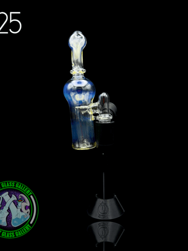 Preview pic of OJ Flame - Pivot Attachment #25 - Bubbler